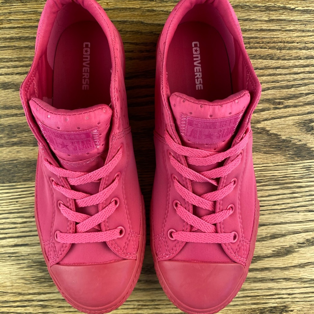 Converse AllStar Madison - Picture 2 of 5